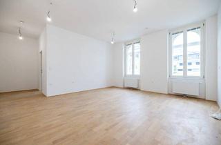 Wohnung mieten in Komarigasse, 2700 Wiener Neustadt, Wiener Neustadt Zentrum - traumhafte 3 Zimmerwohnung mit Balkon - befristet auf 3 Jahre