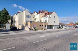 Wohnung mieten in Wiener Straße WE 3/2, 2604 Theresienfeld, 2-Zimmerwohnung im EG mit Loggia