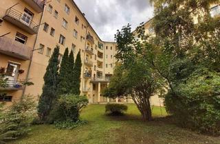 Wohnung mieten in Rebengasse 26, 8020 Graz, 4 Zimmer Wohnung mit Balkon im schönen Graz