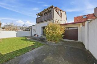 Haus kaufen in 3435 Erpersdorf, Großzügige Liegenschaft in familienfreundlicher Lage in Zwentendorf!