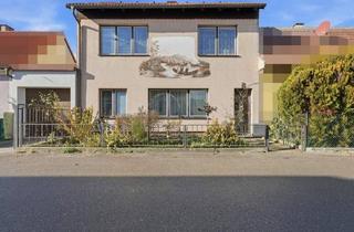 Haus kaufen in 3435 Erpersdorf, Familienfreundliches Haus mit Nebengebäude und Garage in Zwentendorf!