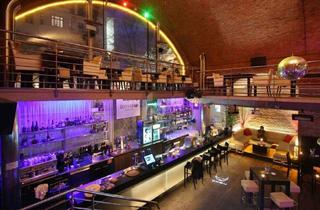 Geschäftslokal mieten in Nußdorfer Straße, 1090 Wien, GESCHÄFTSLOKAL IN TOP LAGE ALS DISCO, LOUNGE, BAR ODER CAFÉ