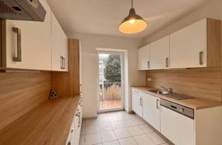 Wohnung mieten in 8051 Graz, Zur Miete steht eine WG geeignete 3-Zimmer-Wohnung im 3. OG (ohne Lift) in 8051 Graz-Gösting!