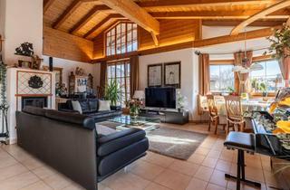 Einfamilienhaus kaufen in 6345 Kössen, Licht & Raum zum Wohlfühlen