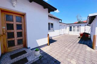 Mehrfamilienhaus kaufen in 2560 Berndorf, NEUER PREIS Mehrfamilienhaus I extra Werkstatt & Garage I Garten uneinsehbar