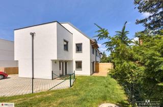 Haus kaufen in Perfektastraße, 1230 Wien, • NEU! • NAHE U6 • 5 ZIMMER • GARTEN • 2 TERRASSEN • KÜCHE INKL. • PKW-STELLPLATZ INKL. • 1230 WIEN • EIGENTUM •