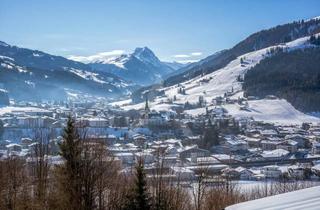 Haus mieten in 6365 Kirchberg in Tirol, Miete: Landhaus - Traditionell & Modern in sonniger Panoramalage