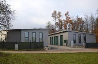 Büro zu mieten in Winklingerstraße 18b, 4407 Steyr, HOCHWERTIGE BÜRO- UND PRODUKTIONSHALLE MIT FREIFLÄCHE