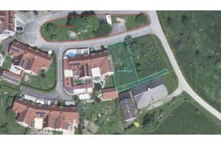 Grundstück zu kaufen in Am Anger, 4210 Gallneukirchen, Grundstück mit baubewilligter Einfamilienhausplanung in Toplage von Gallneukirchen