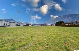 Grundstück zu kaufen in 6233 Voldöpp, TOP-Bauparzelle in wunderschöner Lage in Kramsach