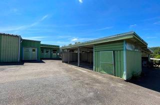 Lager kaufen in 8181 Sankt Ruprecht an der Raab, Gewerbe- und Wohnkombination in bester Zubringerlage