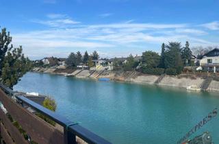 Einfamilienhaus kaufen in 2301 Groß-Enzersdorf, Haus am See - Ruhelage ! Erholung garantiert !