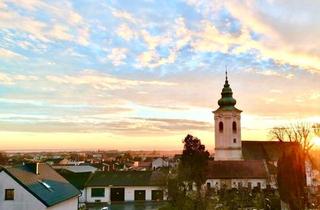 Wohnung mieten in 7100 Neusiedl am See, Helle Wohnung mit traumhaftem Seeblick