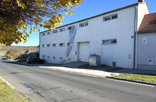 Haus kaufen in 7053 Hornstein, Wohnhaus mit Gewerbepotenzial