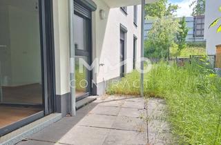 Wohnung kaufen in Max Böhmgasse, 1220 Wien, Nähe Alte Donau- Eigentum- keine Pacht – moderne 3-Zimmer-Gartenwohnung nähe Freizeitparadies