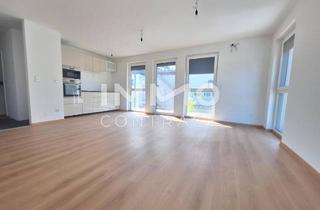 Wohnung kaufen in Max Böhmgasse, 1220 Wien, Eigentum nähe alte Donau- keine Pacht! Exklusive 3-Zimmer-Wohnung mit ca. 65 m² Dachterrasse
