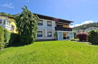 Einfamilienhaus kaufen in 9372 Eberstein, BEZAUBERNDES WOHNEN IN RUHIGER LAGE