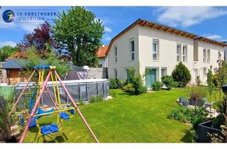 Wohnung kaufen in 2401 Fischamend-Dorf, ZWEI GETRENNTE WOHNUNGEN IN EINEM NEUWERTIGEN DOPPELHAUS IN GRÜNRUHELAGE