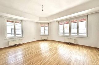 Wohnung kaufen in Bergsteiggasse 50, 1170 Wien, DG-Traum | 2-Zimmer-Wohnung + moderne Küche & Tageslichtbadezimmer – in stilvoll saniertem Altbau