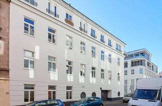 Wohnung kaufen in Bergsteiggasse 50, 1170 Wien, 2-Zimmerwohnung im sanierten Altbau – unbefristet vermietet, in bester Hernalser Lage nahe AKH