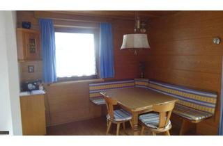 Wohnung kaufen in 6141 Schönberg im Stubaital, 114 m² Wohnung für begabten Handwerker