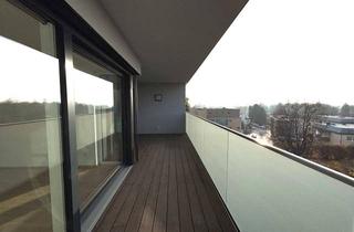 Penthouse kaufen in 4780 Schärding Innere Stadt, Exklusive Wohnhöhe mit Altstadtpanorama