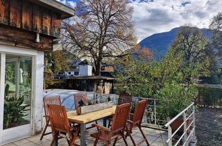 Wohnung kaufen in 6780 Schruns, Exklusives Chalet-Apartment in Monatafon