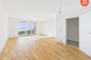 Wohnung kaufen in Am Breitenstein, 4202 Kirchschlag bei Linz, *Über der Nebelgrenze* 4 Zimmer Wohnung mit Außenflächen mit Linz Blick
