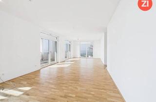 Wohnung kaufen in Am Breitenstein, 4202 Kirchschlag bei Linz, *Über der Nebelgrenze* 4- Zimmer Wohnung mit Balkon