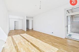 Wohnung kaufen in Am Breitenstein, 4202 Kirchschlag bei Linz, *Über der Nebelgrenze* 3- Zimmer Wohnung mit Balkon