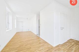Wohnung kaufen in Am Breitenstrein, 4202 Kirchschlag bei Linz, *Über der Nebelgrenze* 2 Zimmer Wohnung mit Balkon mit Blick ins Grüne