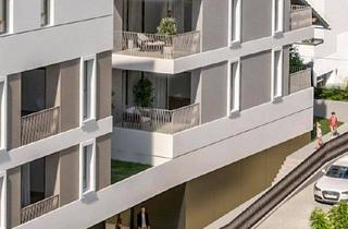 Wohnung kaufen in 4813 Altmünster, Altmünster: Kompakt. Stilvoll. Am Park.