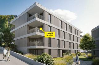 Wohnung kaufen in Fallenberggasse, 6850 Dornbirn, 2-Zimmerwohnung mit Terrasse| B08