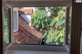 Wohnung kaufen in Schmiedgasse, 8010 Graz, Zentraler geht es nicht - Stilvolle 4-Zimmer-Dachgeschosswohnung im Herzen der Grazer Altstadt!