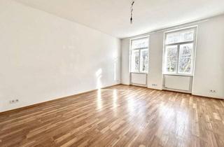 Wohnung kaufen in Kleingasse 20, 1030 Wien, Charmante 43 m² im 2. Stock – klassischer Altbau in der Kleingasse
