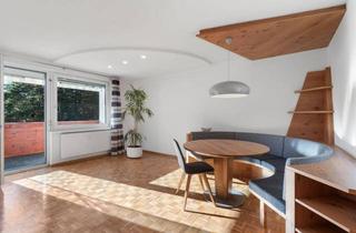 Wohnung kaufen in 6600 Reutte, Ein Ort zum Bleiben!