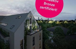 Wohnung kaufen in Stoffellagasse, 1020 Wien, "Josephine": Investieren Sie in Exklusivität und Rendite mit internationalem Charme