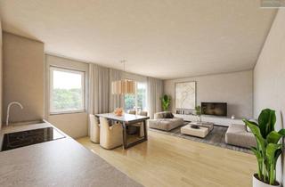 Wohnung kaufen in 1230 Wien, PROVISIONSFREI! Wunderschöne 3-Zimmerwohnung mit Dachterrasse