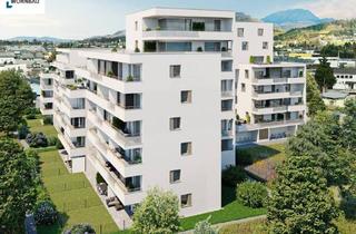 Wohnung kaufen in Salzachtalstraße 18c, 5400 Hallein, Wohnen über den Dächern Halleins!