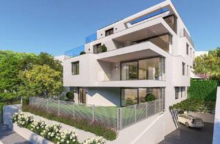 Wohnung kaufen in 1160 Wien, PROVISIONSFREI! Großzügige Wohnung mit großer Terrasse und schönem Blick!