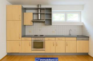 Wohnung kaufen in Gründbergstraße 65a, 4040 Linz, Praktische 2-Zimmer Wohnung mit neuem Balkon - Gründberghof Top 4