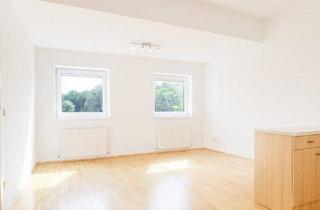 Wohnung kaufen in Gründbergstraße 65a, 4040 Linz, Charmante 2-Zimmer Wohnung mit Balkon und Ausblick ins Grüne - Gründberghof Top 9