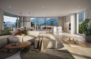 Wohnung kaufen in Dr.-Walter-Waizer-Straße 8a, 6130 Schwaz, LINEA in Schwaz - Top B08 - 2-Zimmer-Wohnung mit Weitblick für Anleger