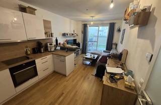 Wohnung kaufen in 2345 Brunn am Gebirge, Eigentumswohnung mit Gartenterrasse und 3-jährigem Wohnrecht!