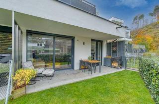 Wohnung kaufen in Höhenstraße, 6020 Innsbruck, Neuwertige 3-Zimmer-Gartenwohnung mit perfekter Verbindung von Stadt und Natur