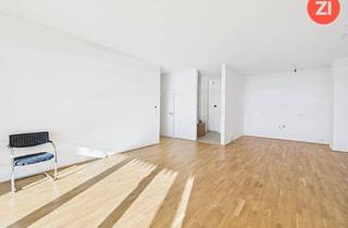 Wohnung kaufen in Am Breitenstrein, 4202 Kirchschlag bei Linz, *Über der Nebelgrenze* 3- Zimmer Wohnung mit Balkon