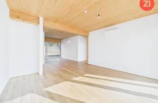 Wohnung kaufen in Am Breitenstein, 4202 Kirchschlag bei Linz, *Über der Nebelgrenze* 4- Zimmer Dachgeschosswohnung mit Terrasse