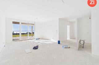 Wohnung kaufen in Am Breitenstrein, 4202 Kirchschlag bei Linz, *Über der Nebelgrenze* 4- Zimmer Wohnung mit Terrasse und Garten