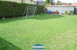 Wohnung kaufen in 4300 Sankt Valentin, Eigentumswohnung mit 246 m² Eigengarten