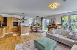 Wohnung kaufen in 6020 Innsbruck, Neuwertig elegante 4-Zimmer-Gartenwohnung Privatgarten mit echtem Hausgefühl